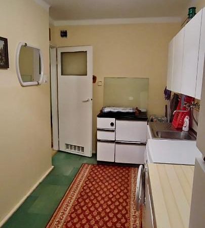 Wp Nowy Targ公寓 外观 照片