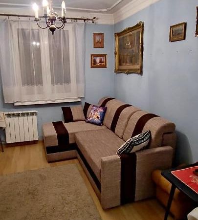 Wp Nowy Targ公寓 外观 照片