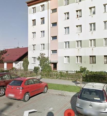 Wp Nowy Targ公寓 外观 照片