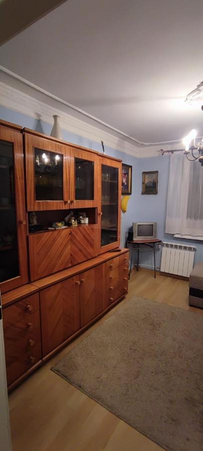 Wp Nowy Targ公寓 外观 照片