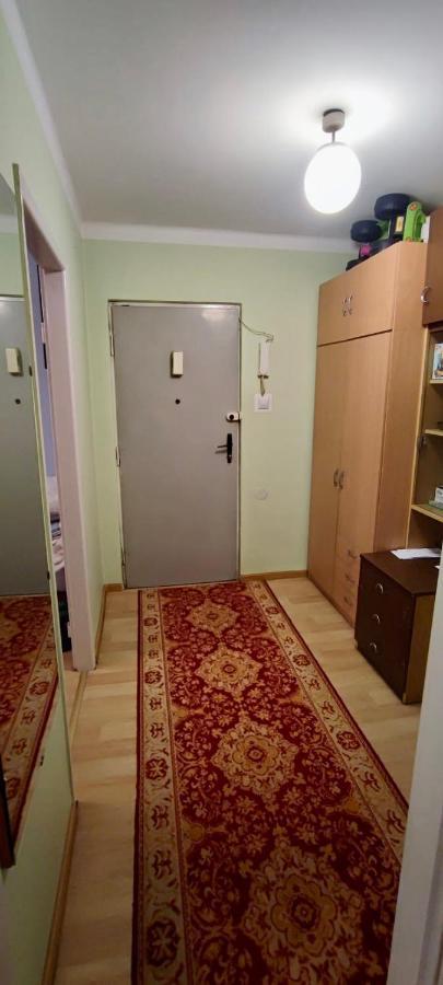 Wp Nowy Targ公寓 外观 照片